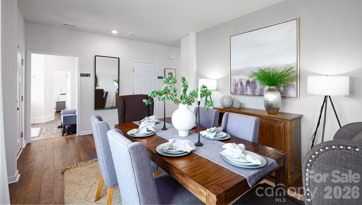 Tap Root Farms - Residential