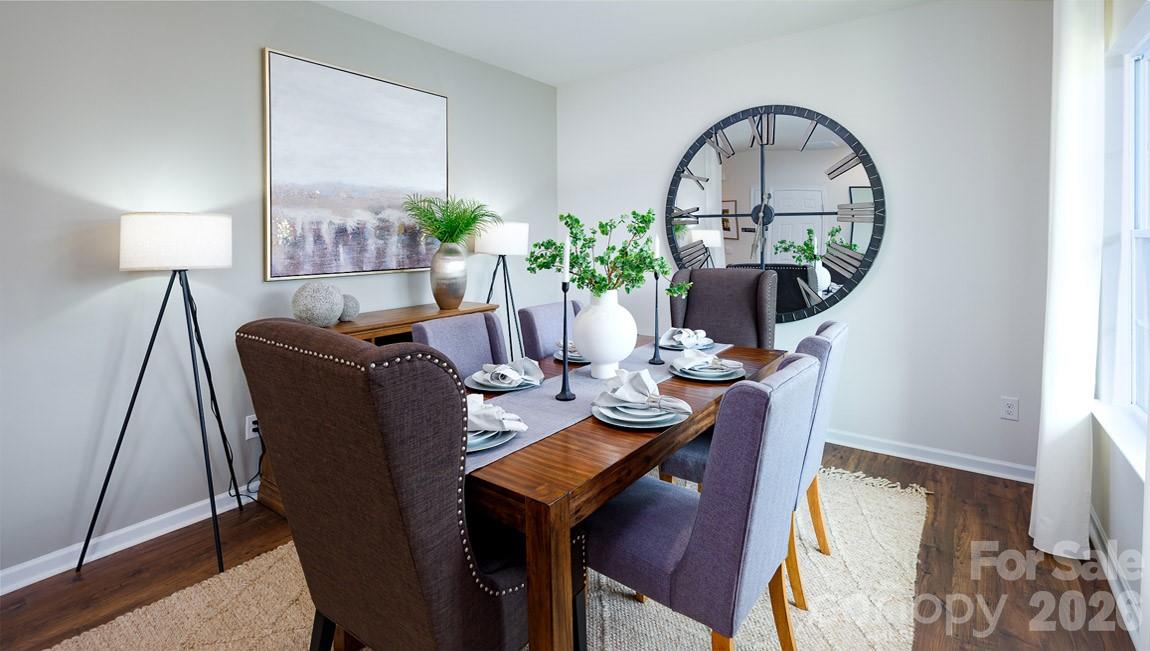 Tap Root Farms - Residential