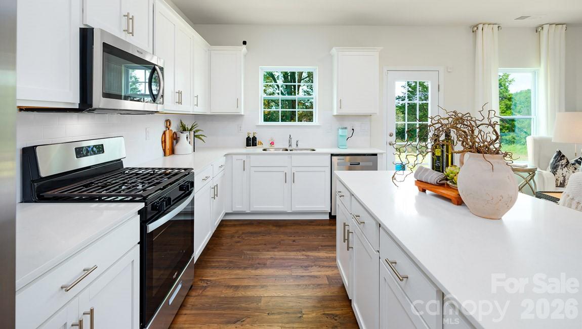 Tap Root Farms - Residential