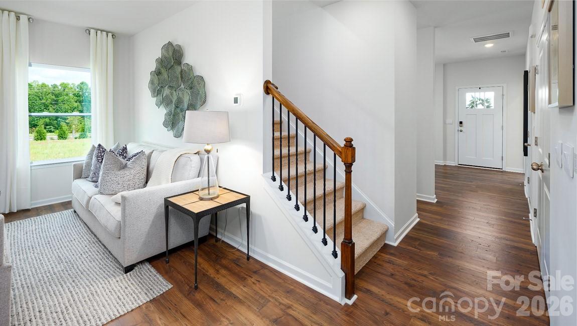 Tap Root Farms - Residential