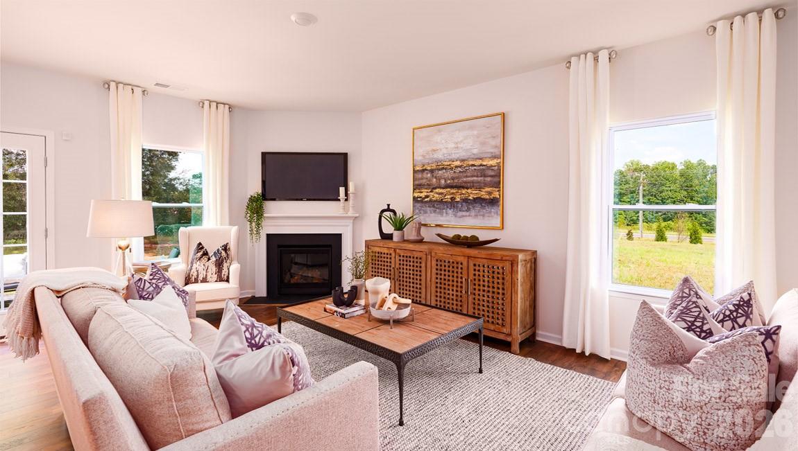 Tap Root Farms - Residential