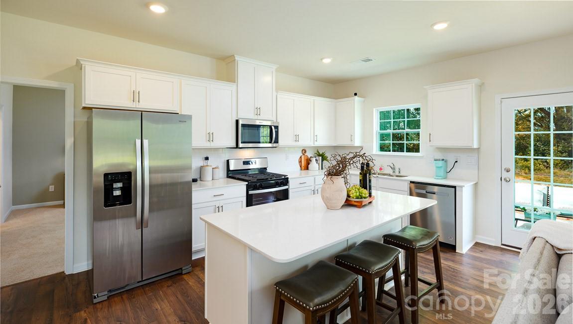 Tap Root Farms - Residential