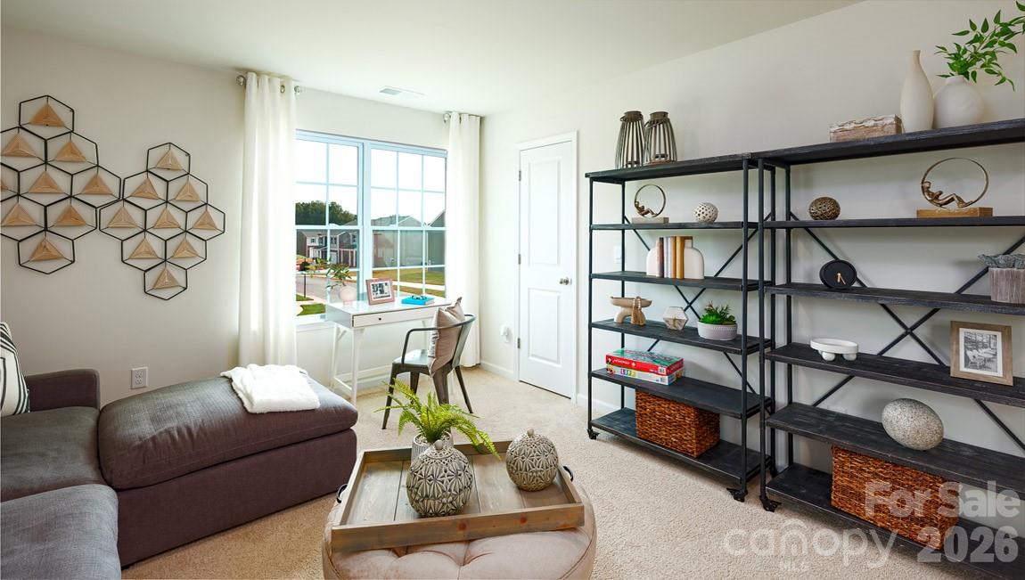 Tap Root Farms - Residential
