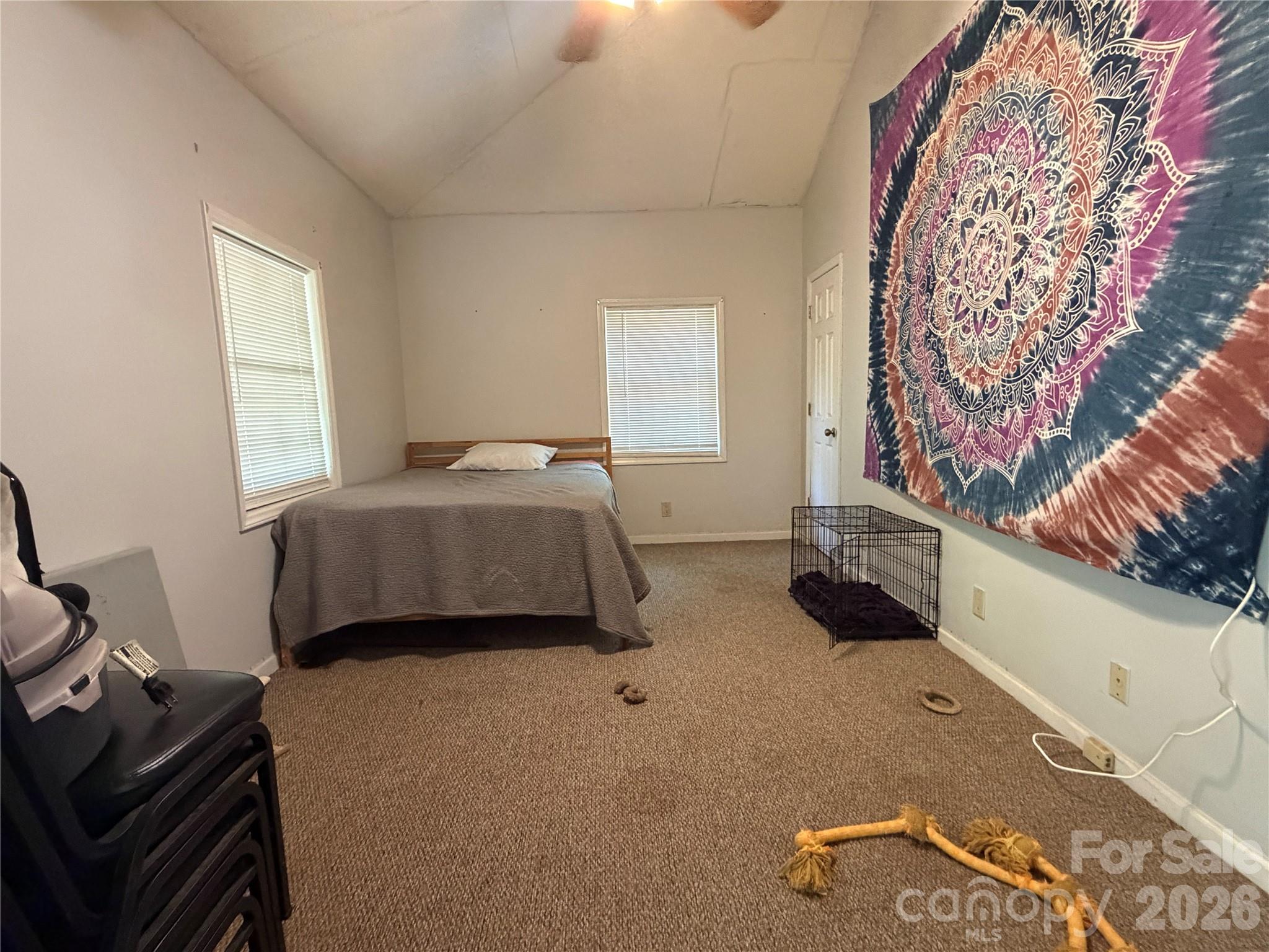 None - Residential