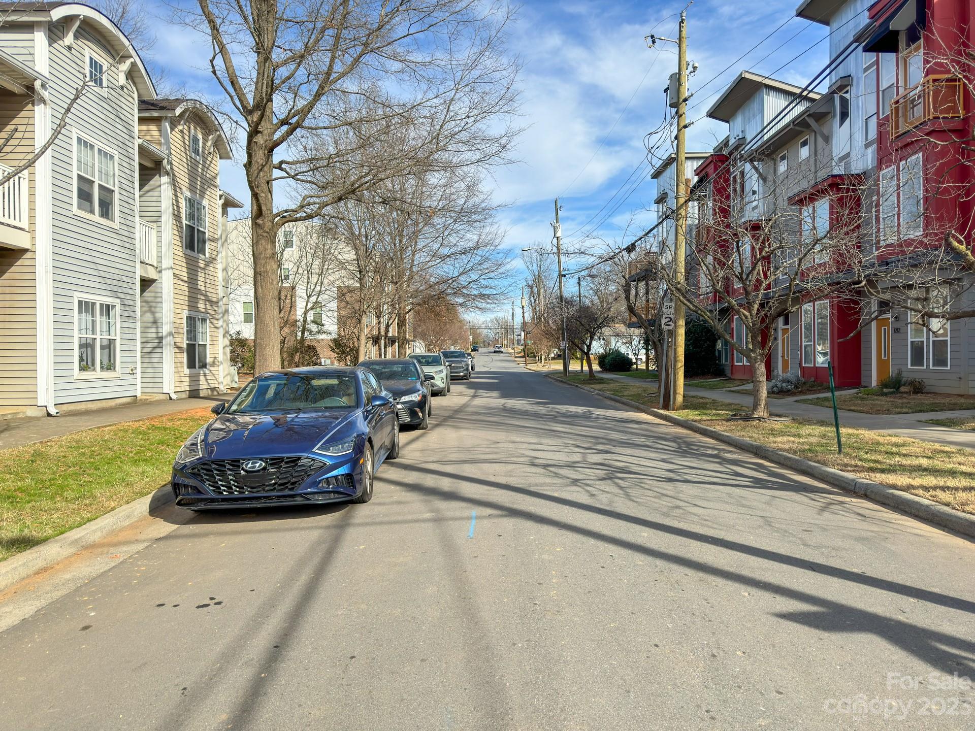 Duncan Gardens - Residential