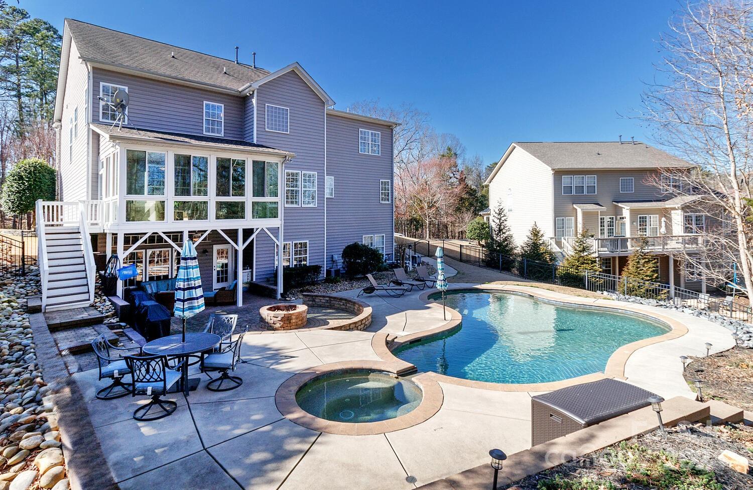 Reserve at Gold Hill - Residential