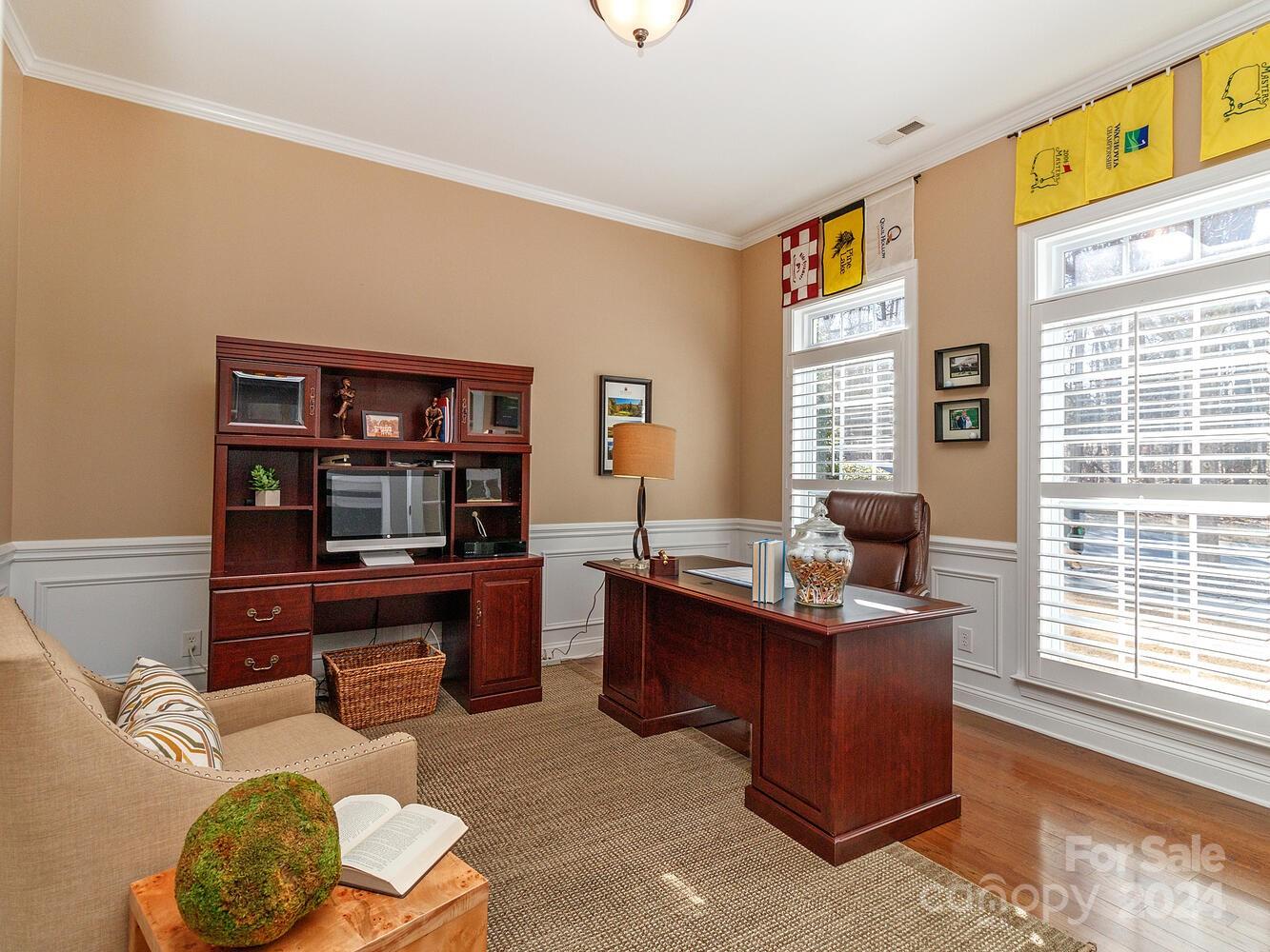 Reserve at Gold Hill - Residential