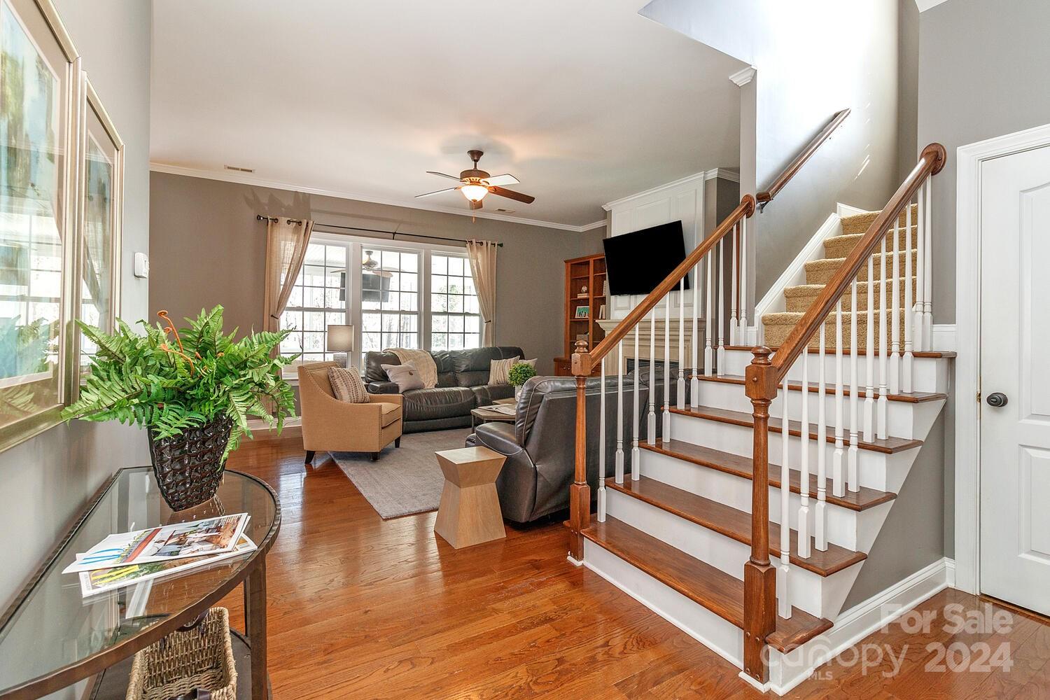 Reserve at Gold Hill - Residential