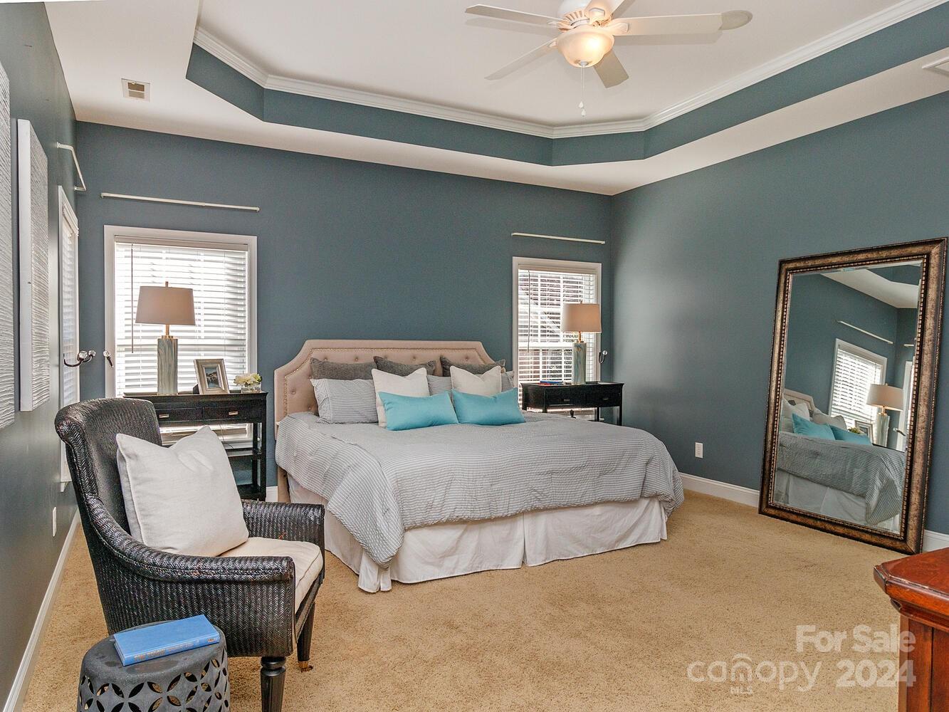 Reserve at Gold Hill - Residential