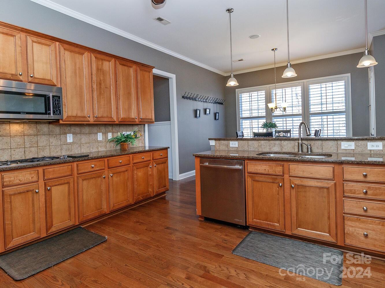 Reserve at Gold Hill - Residential