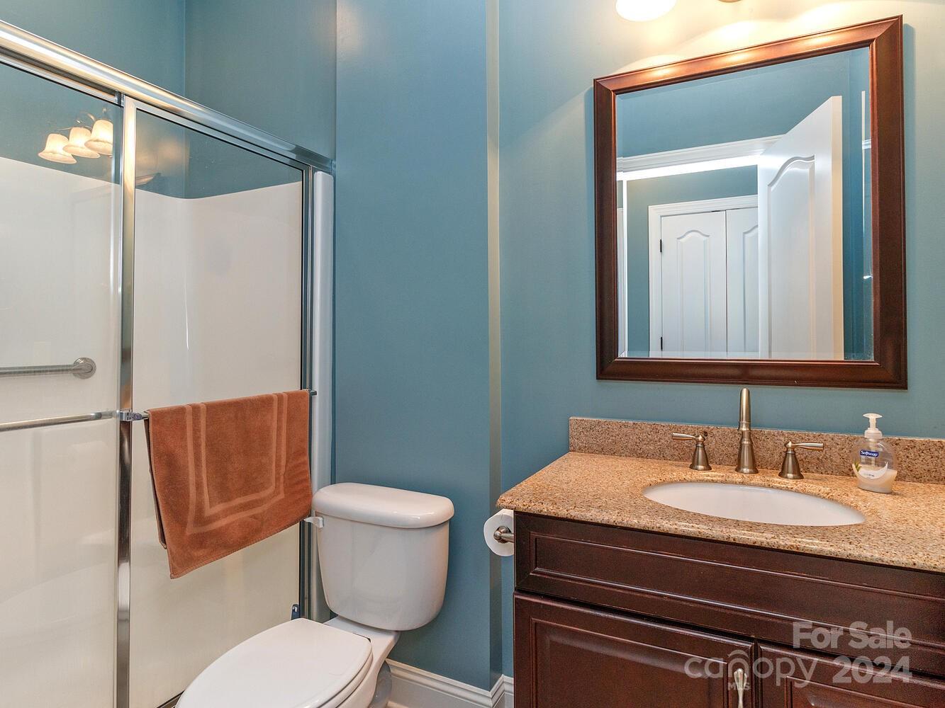 Reserve at Gold Hill - Residential