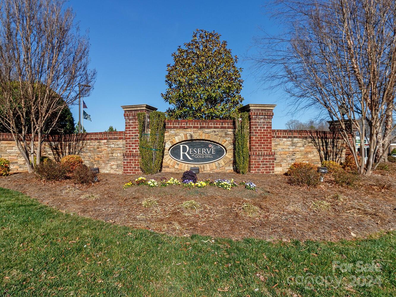 Reserve at Gold Hill - Residential