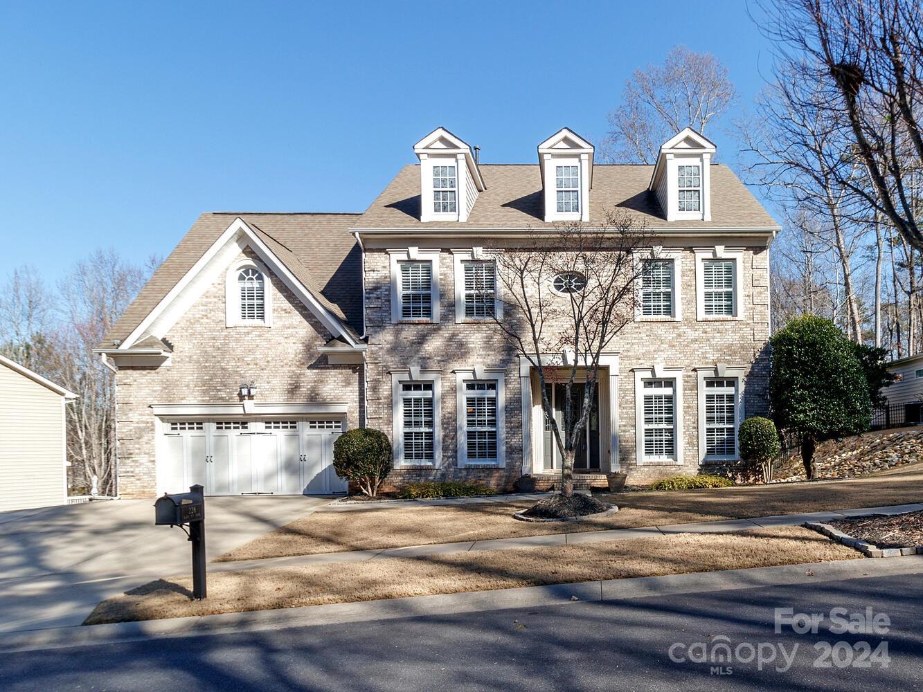 Reserve at Gold Hill - Residential