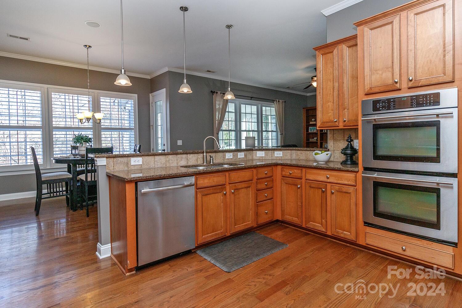 Reserve at Gold Hill - Residential