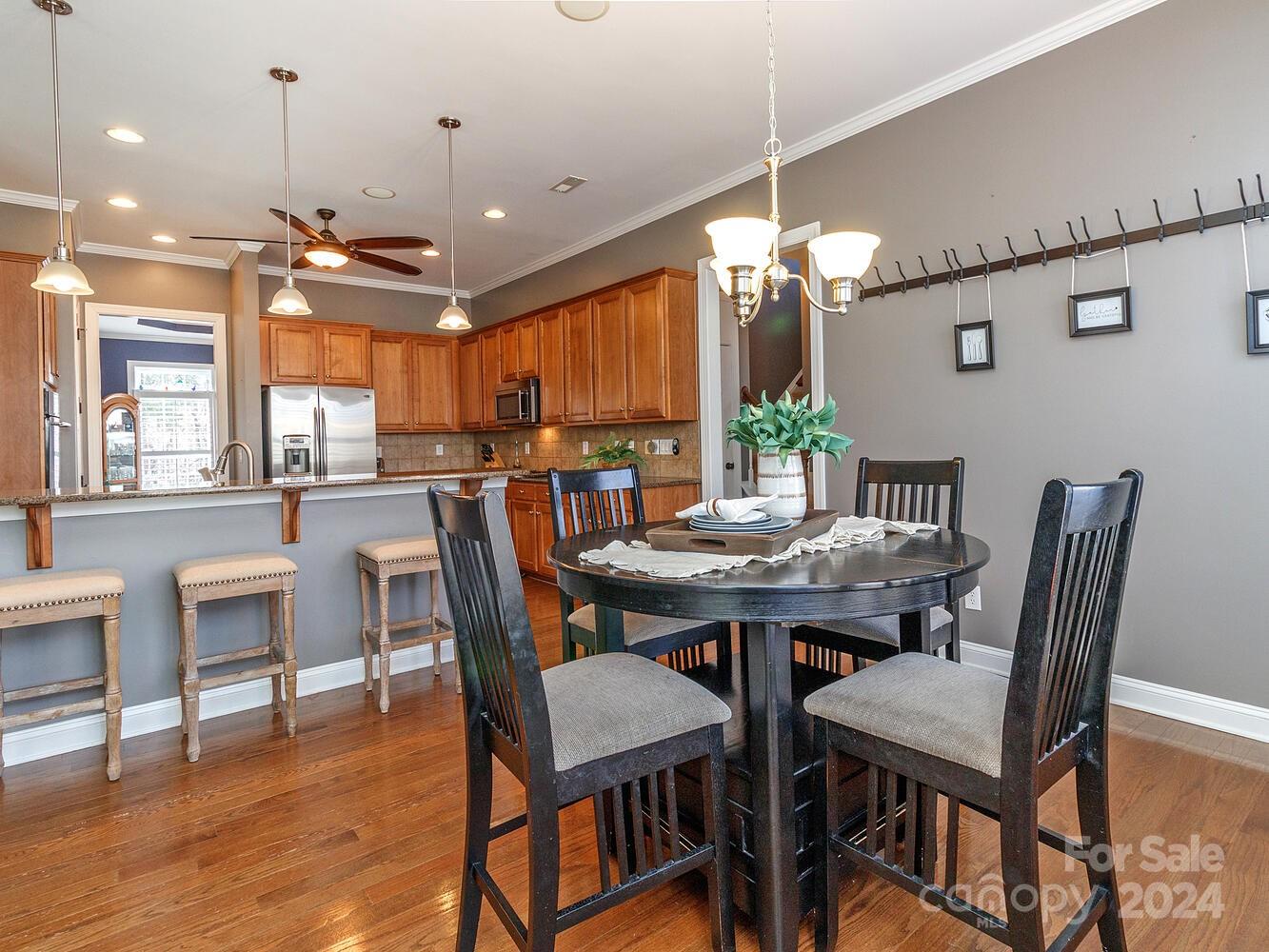 Reserve at Gold Hill - Residential