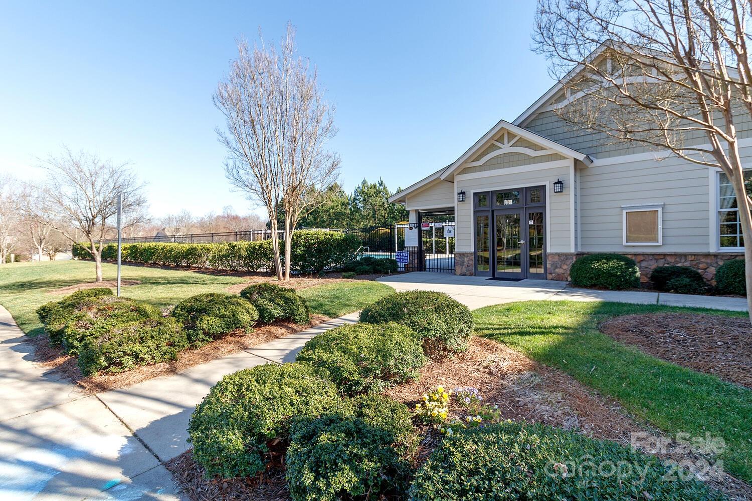Reserve at Gold Hill - Residential