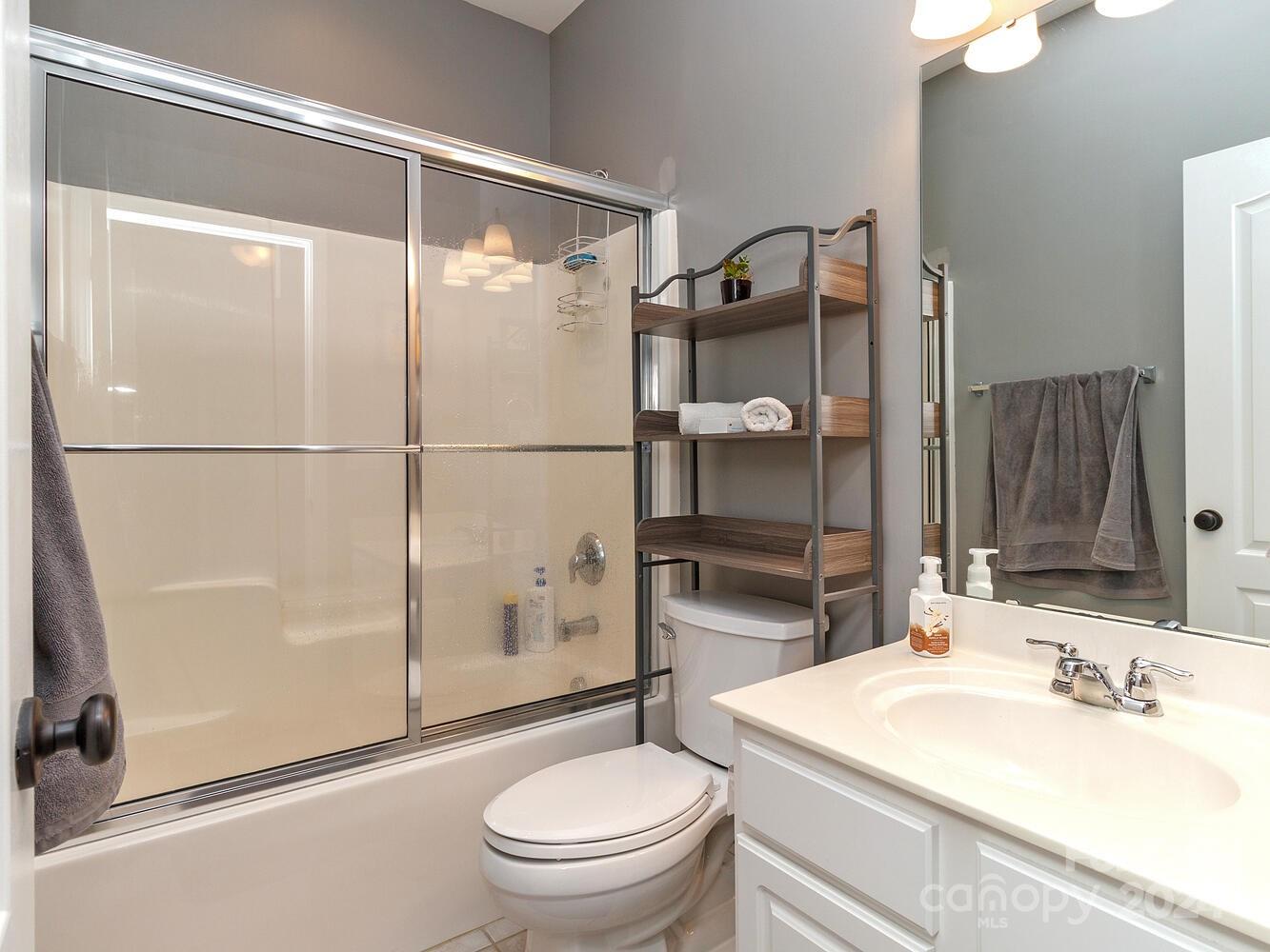 Reserve at Gold Hill - Residential
