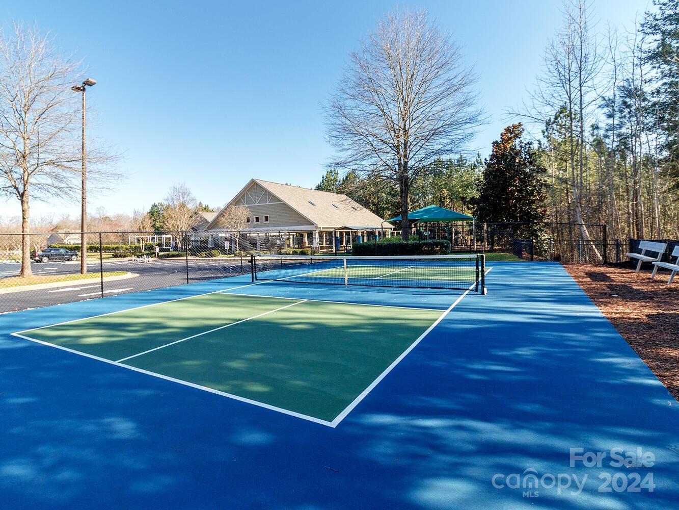 Reserve at Gold Hill - Residential
