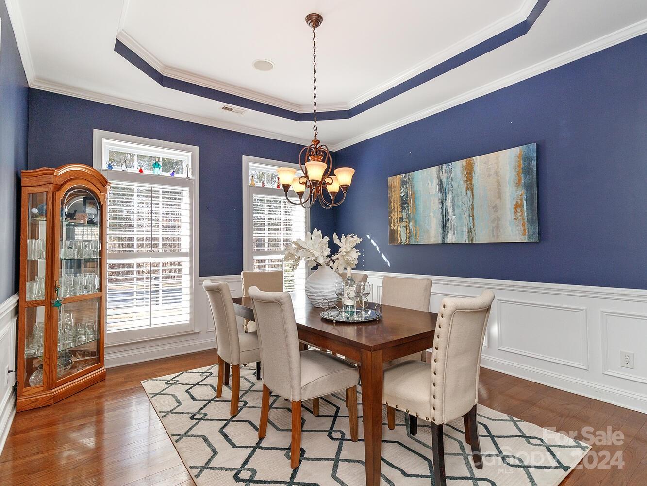 Reserve at Gold Hill - Residential