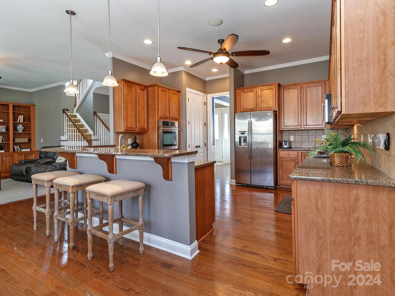Reserve at Gold Hill - Residential