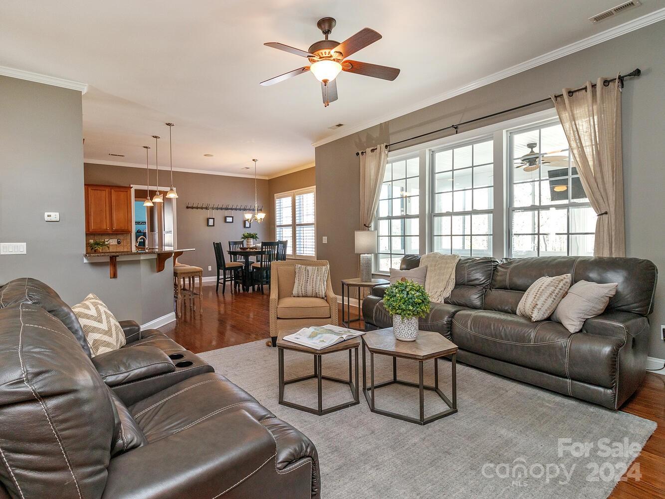 Reserve at Gold Hill - Residential