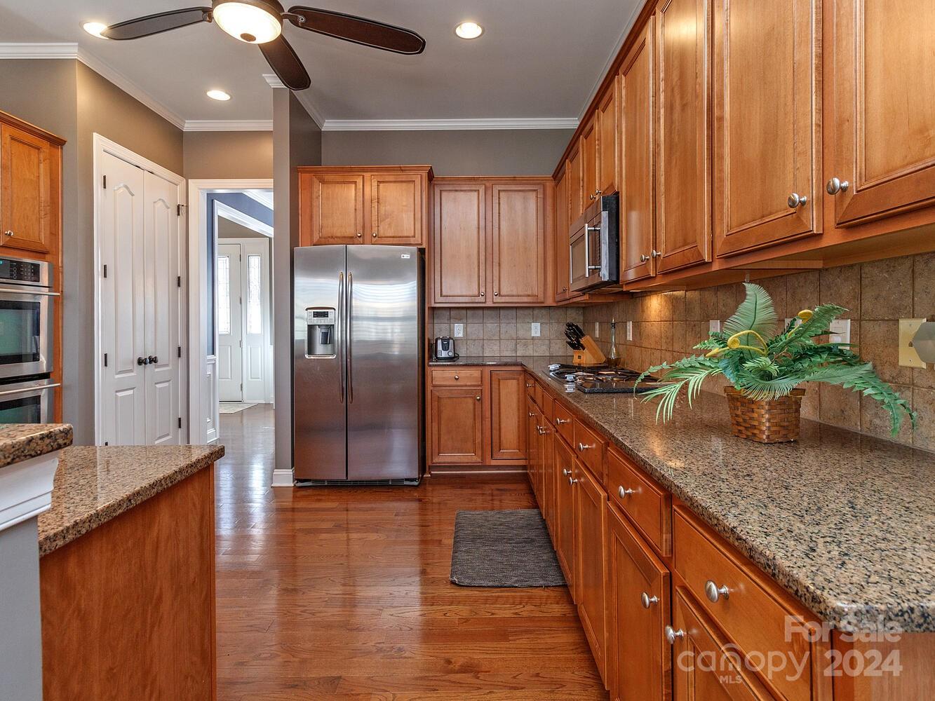 Reserve at Gold Hill - Residential