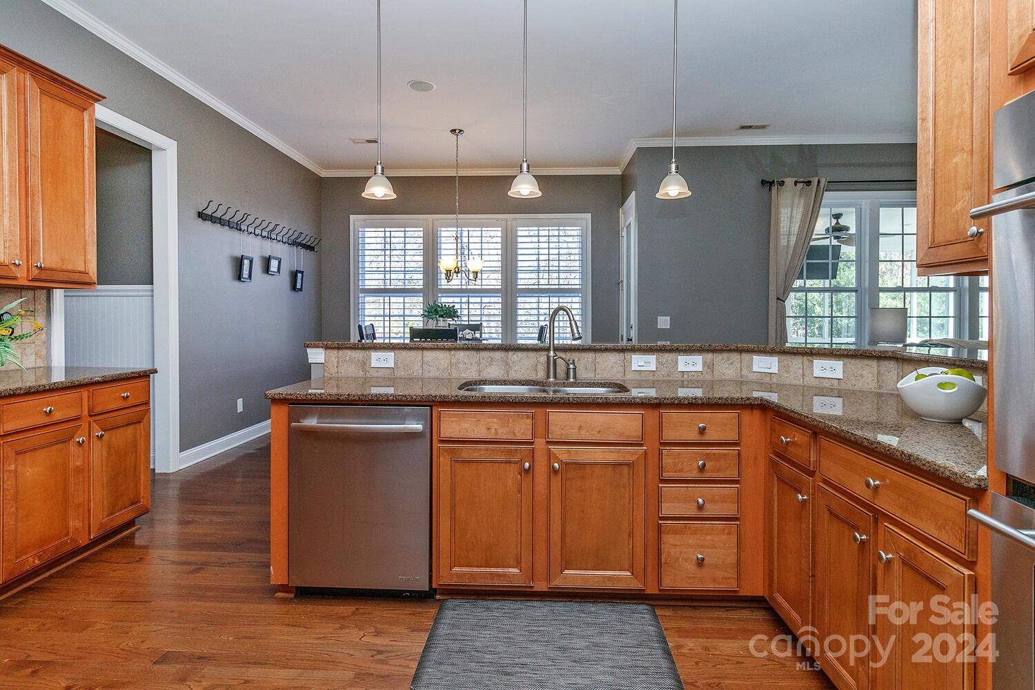 Reserve at Gold Hill - Residential