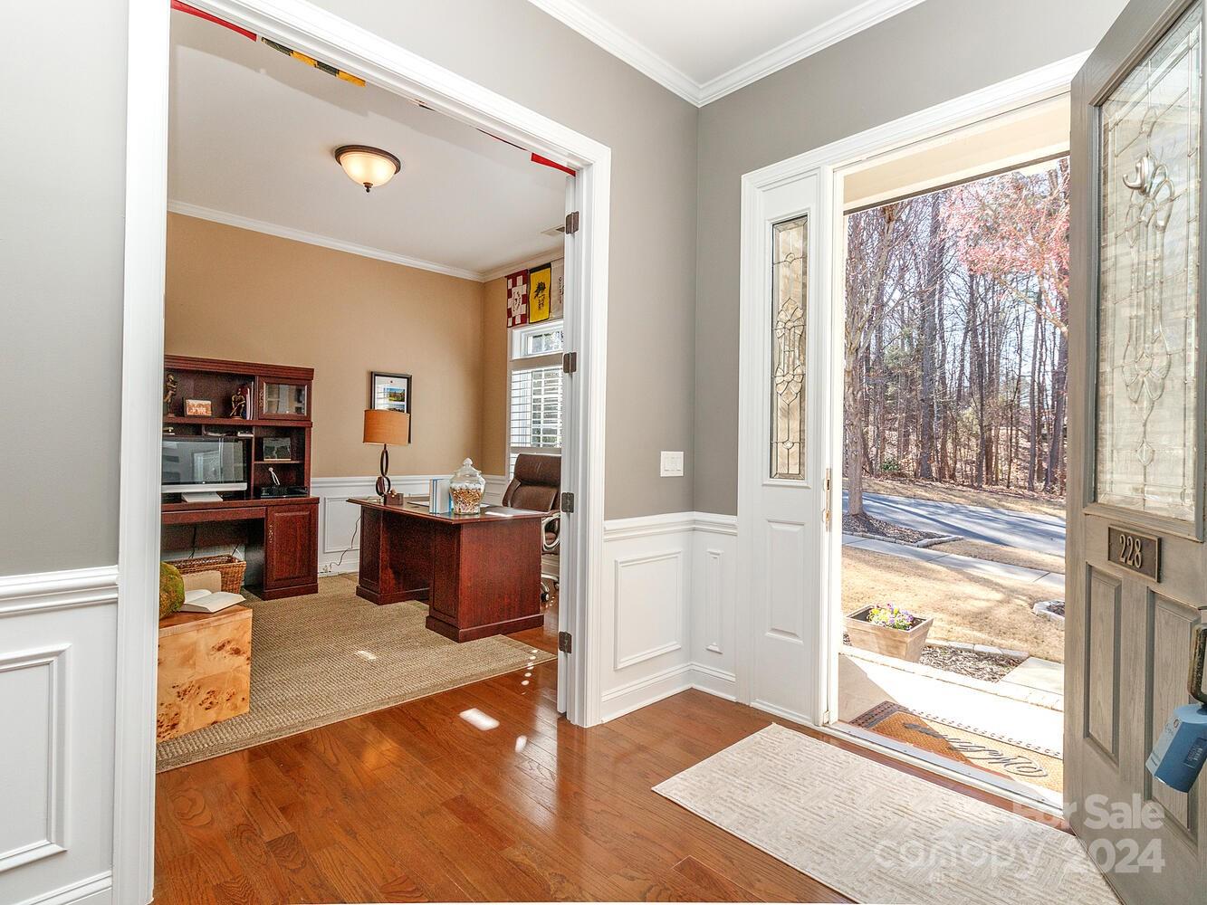 Reserve at Gold Hill - Residential