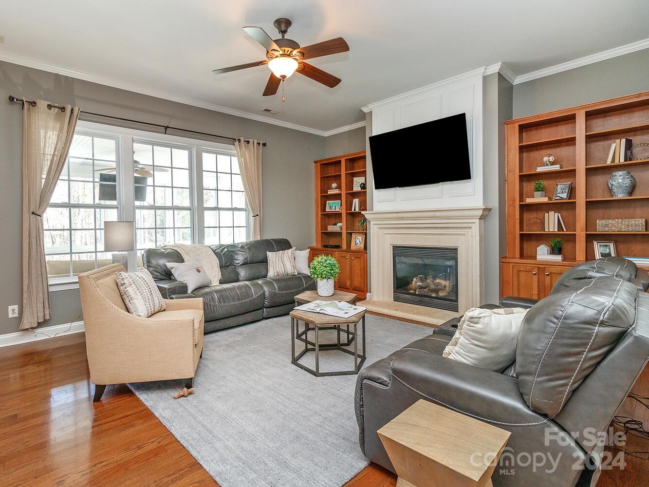 Reserve at Gold Hill - Residential