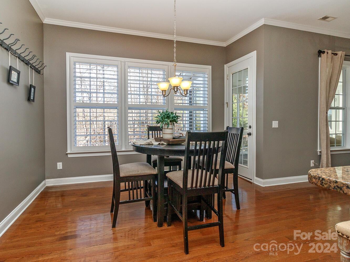 Reserve at Gold Hill - Residential