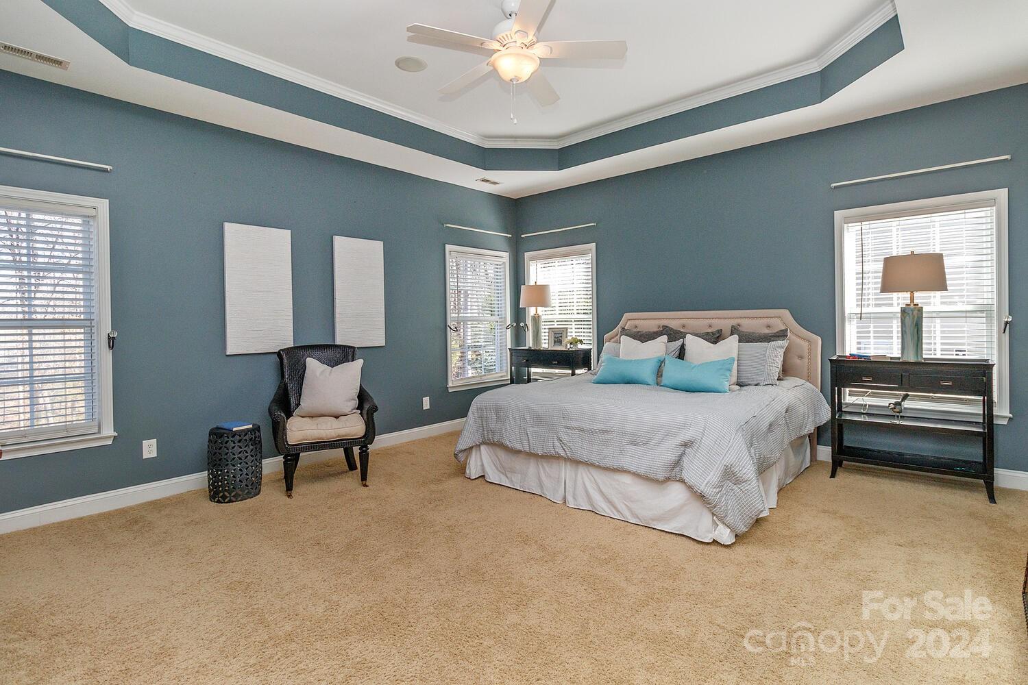 Reserve at Gold Hill - Residential