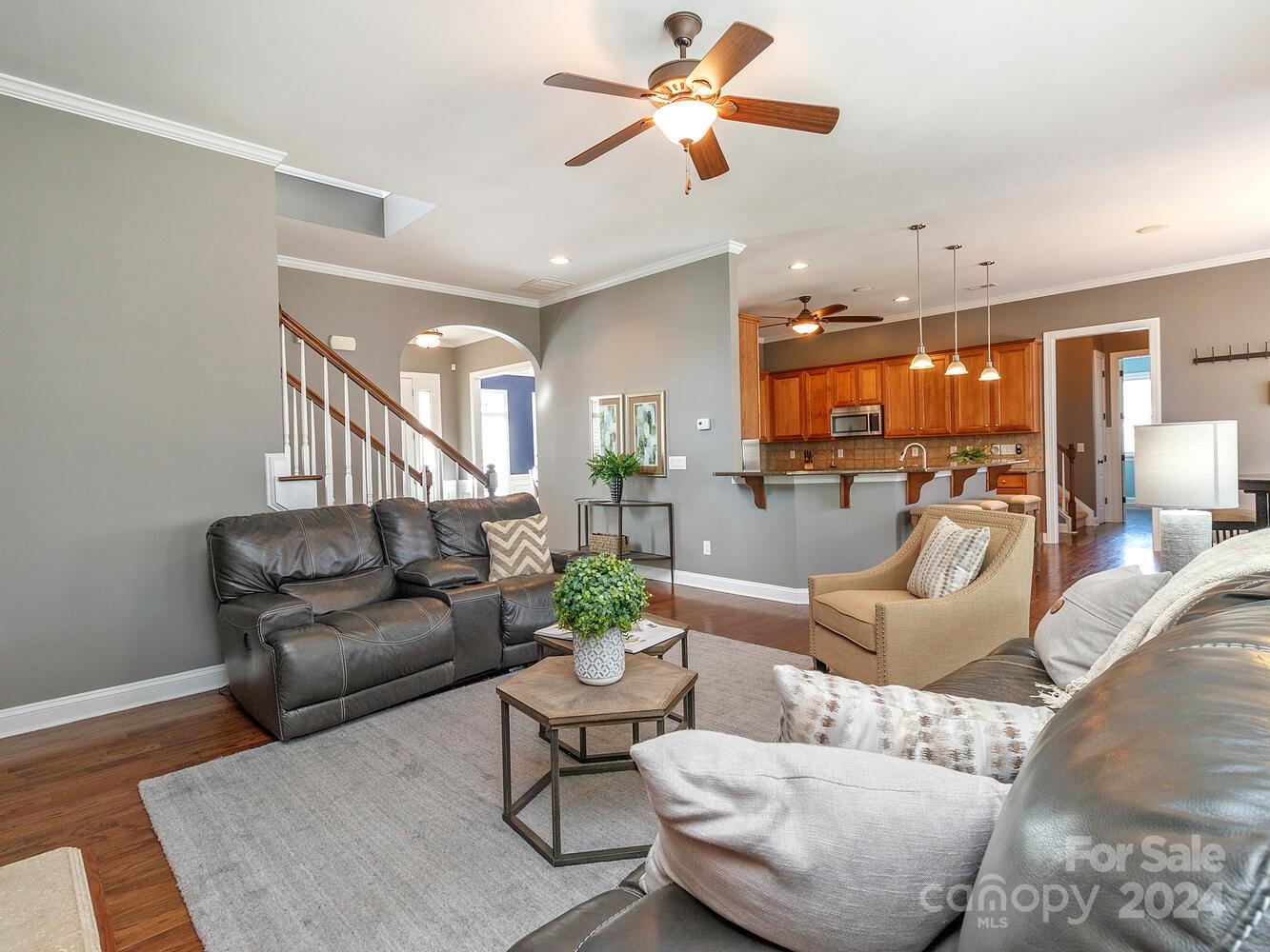 Reserve at Gold Hill - Residential