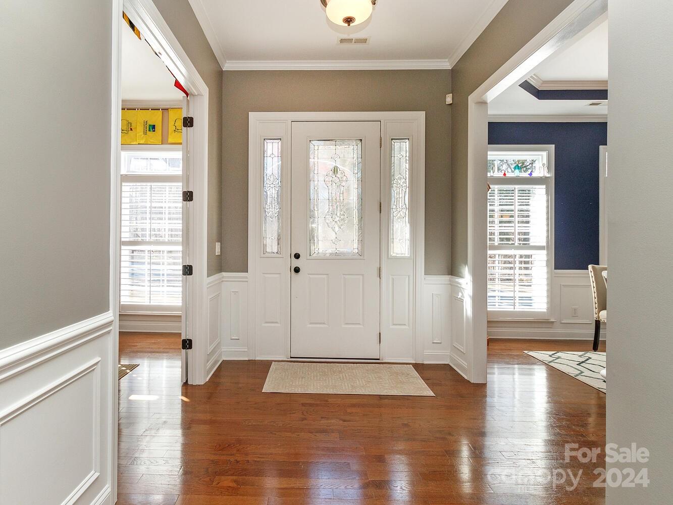 Reserve at Gold Hill - Residential