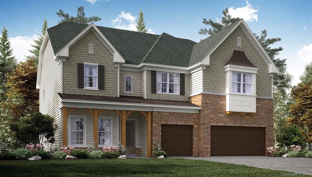 1/3 + acre lot, 2 car garage with an additional 242 sq ft. garage storage space for toys or golf cart, guest suite on main,10 ft ceilings 1st fl. 9 ft on the 2nd, and 8ft interior doors. Standard features such as Tankless water heater, fully sodded & irrigated yards, hardwood flooring on the 1st floor main areas and hallway of the 2nd, Mahogany front door, granite, under cabinet lighting, 14 Seer Carrier HVAC system, Anderson line Low E windows, and radiant barrier roof sheathing.