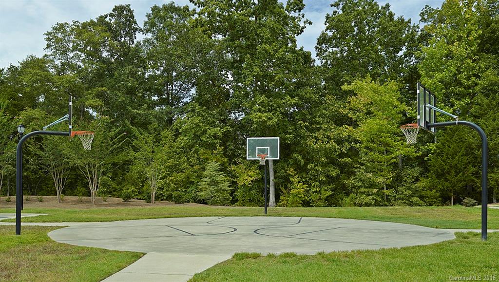 The Manors at Lake Ridge - Residential
