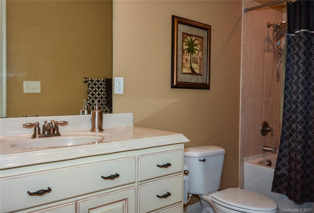 Huntington Farms - Residential