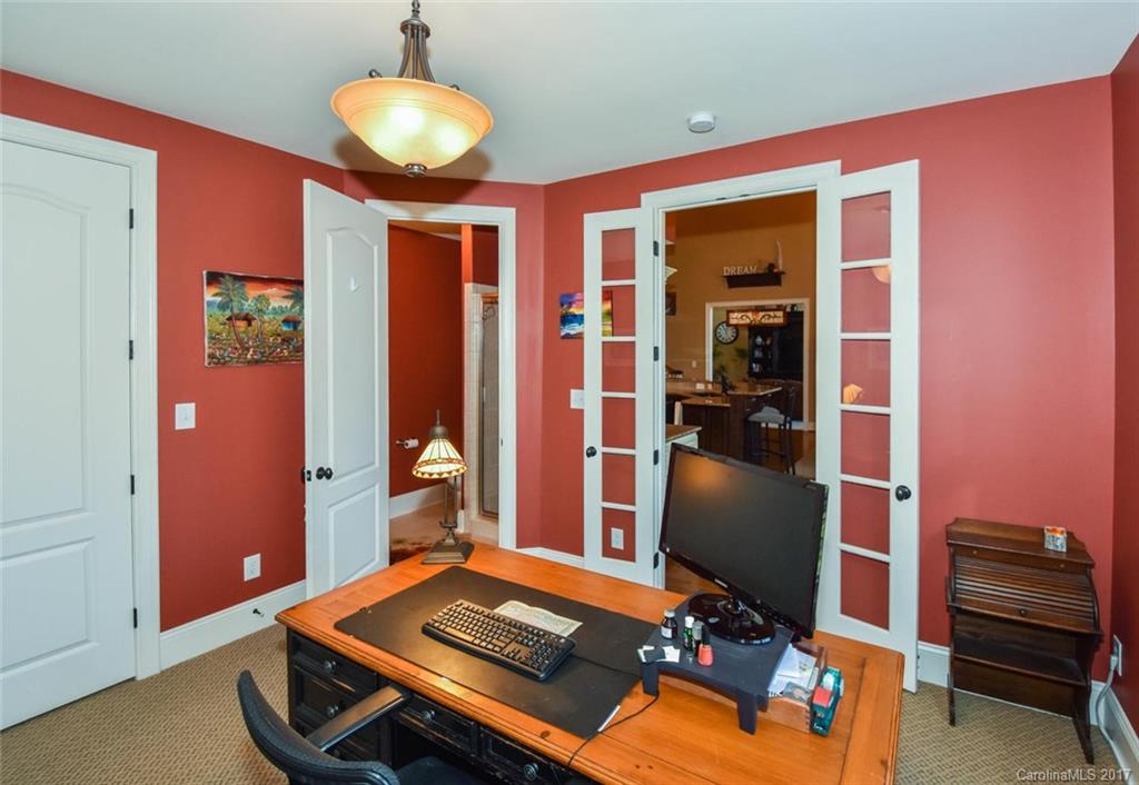 Huntington Farms - Residential