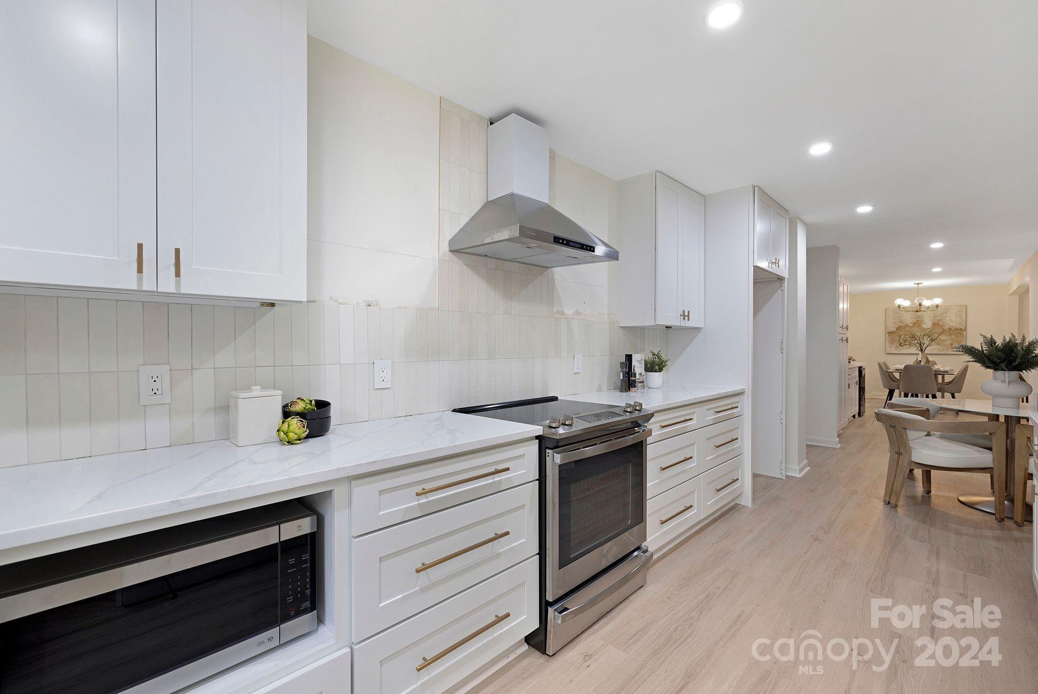 Carowood - Residential