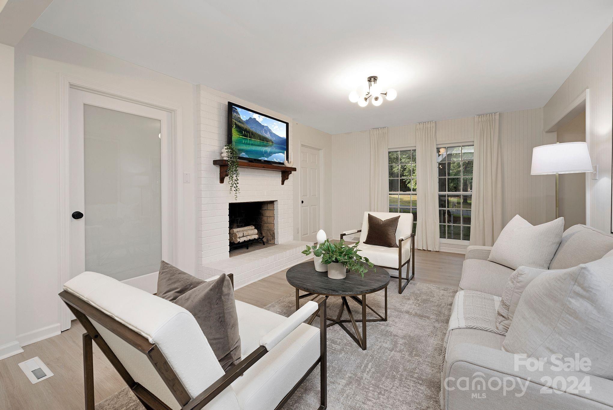 Carowood - Residential