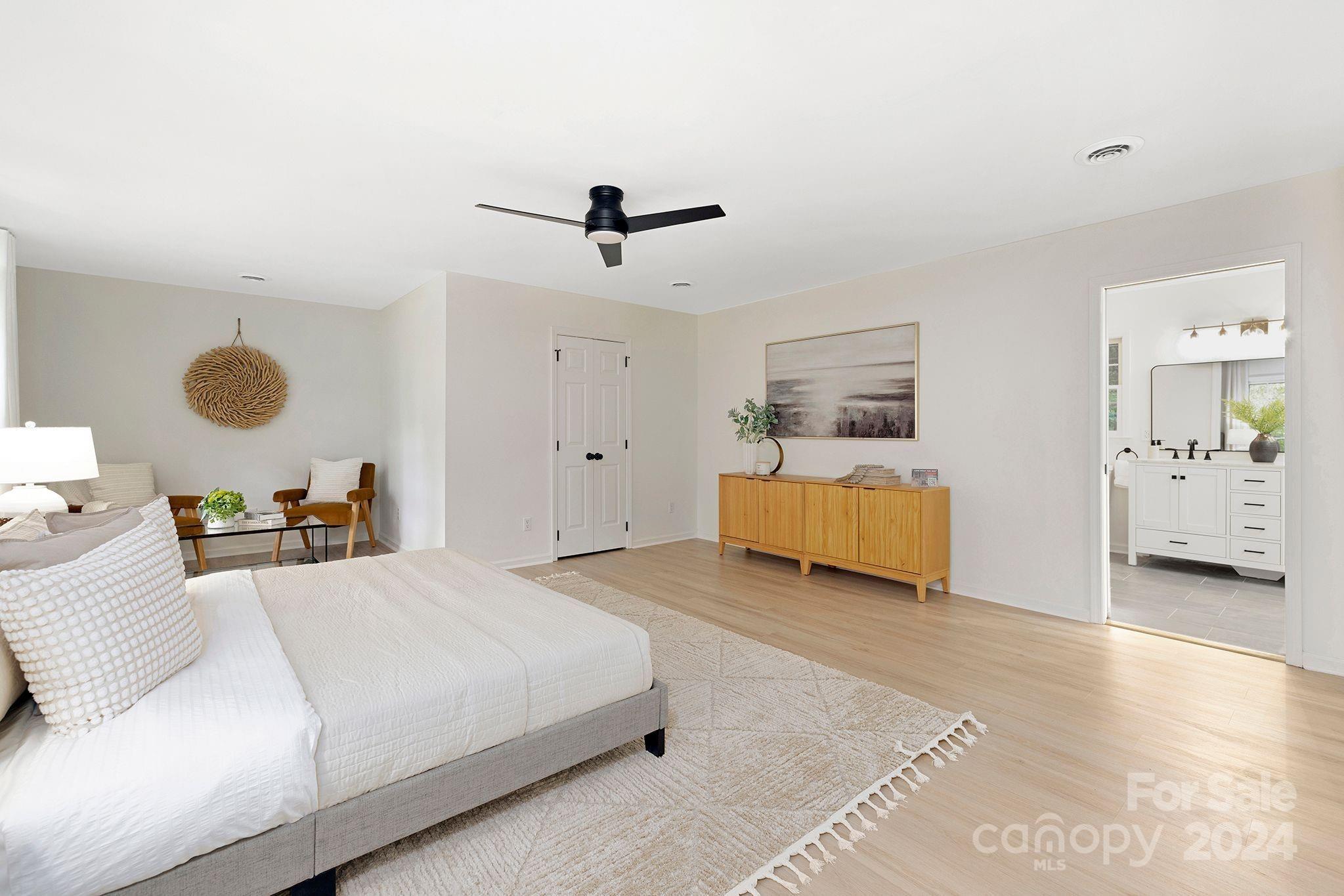 Carowood - Residential