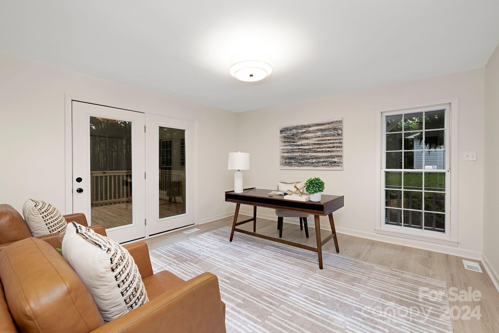 Carowood - Residential