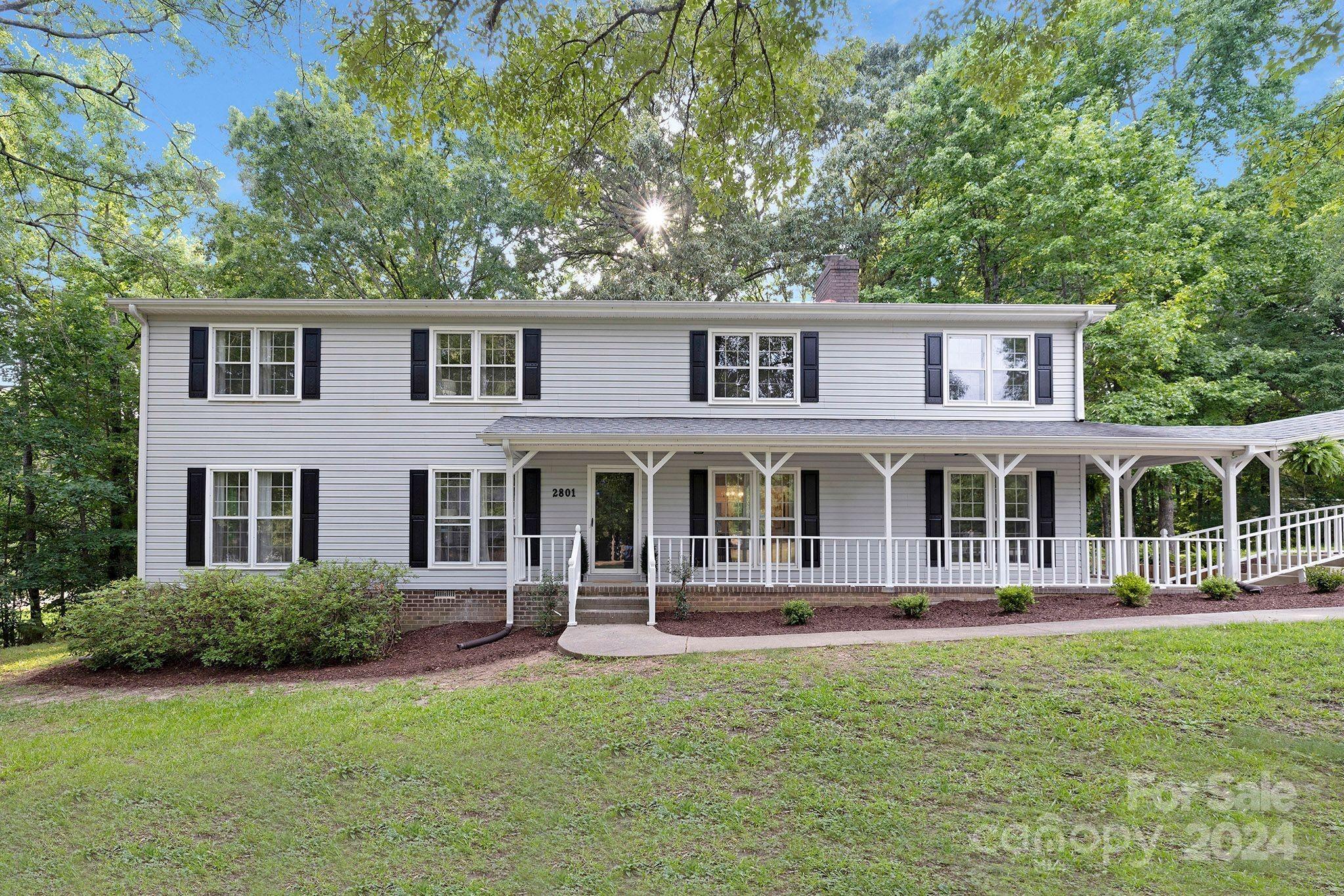 Carowood - Residential