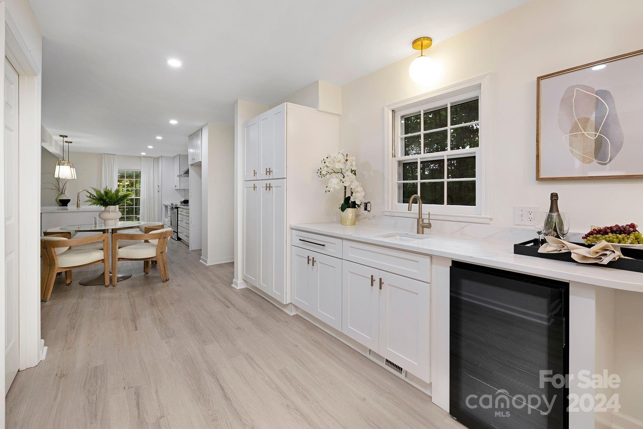 Carowood - Residential
