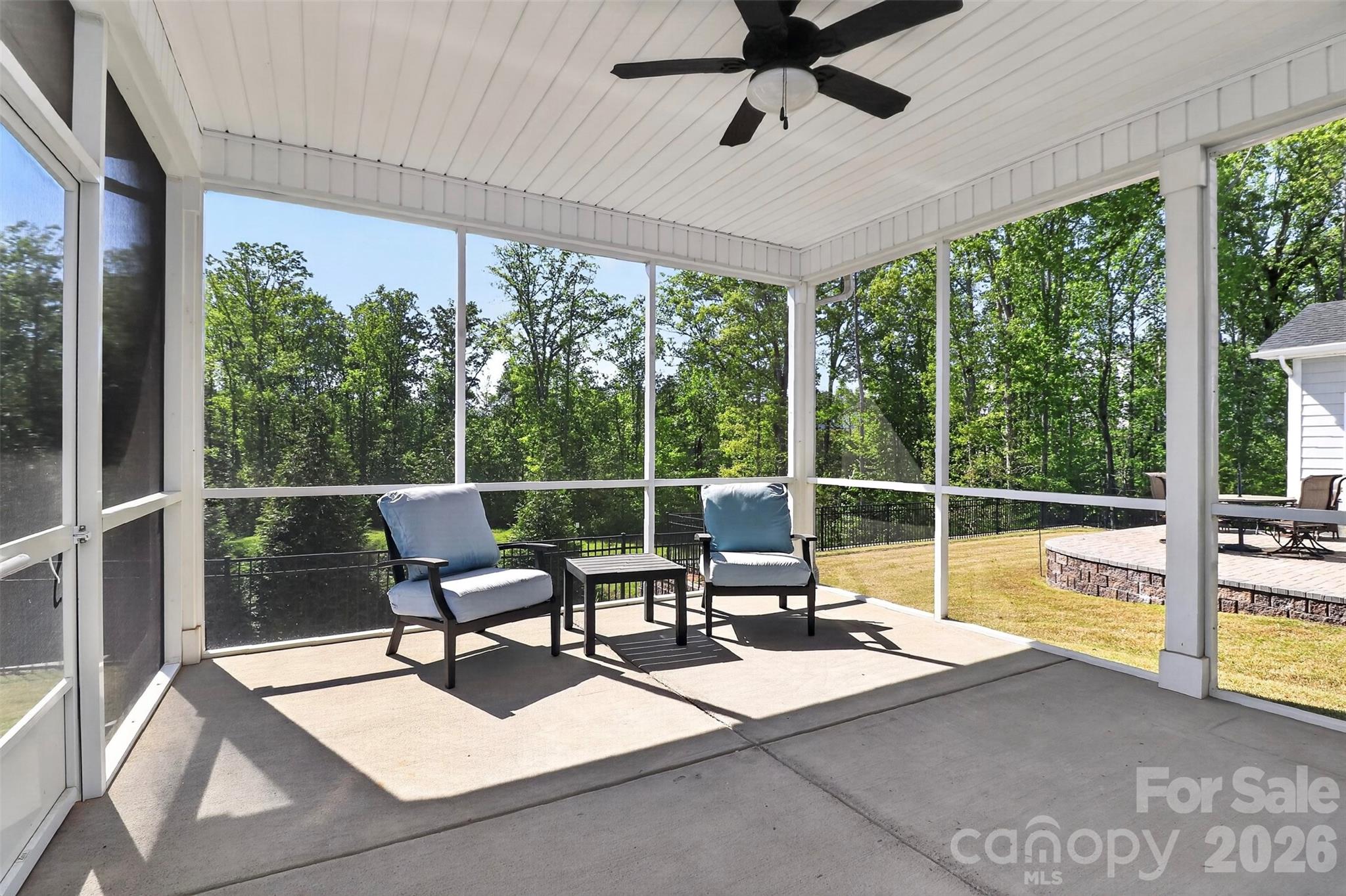 Springview At Bailes Ridge - Residential