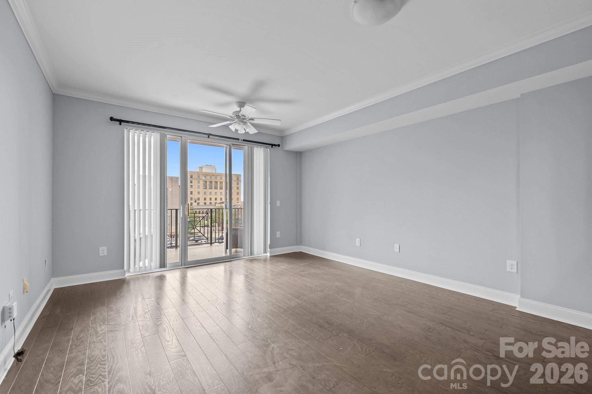 Fifth And Poplar - Residential