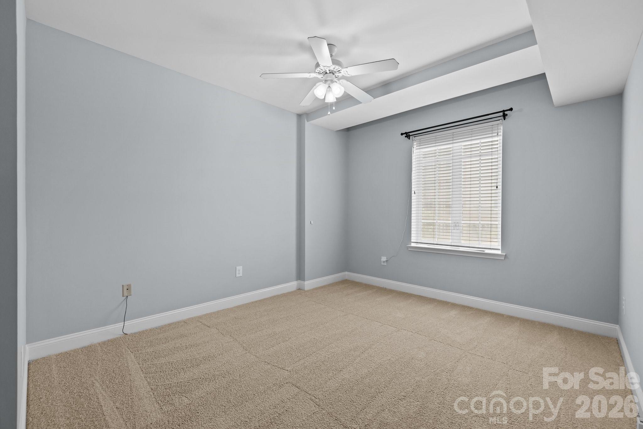 Fifth And Poplar - Residential