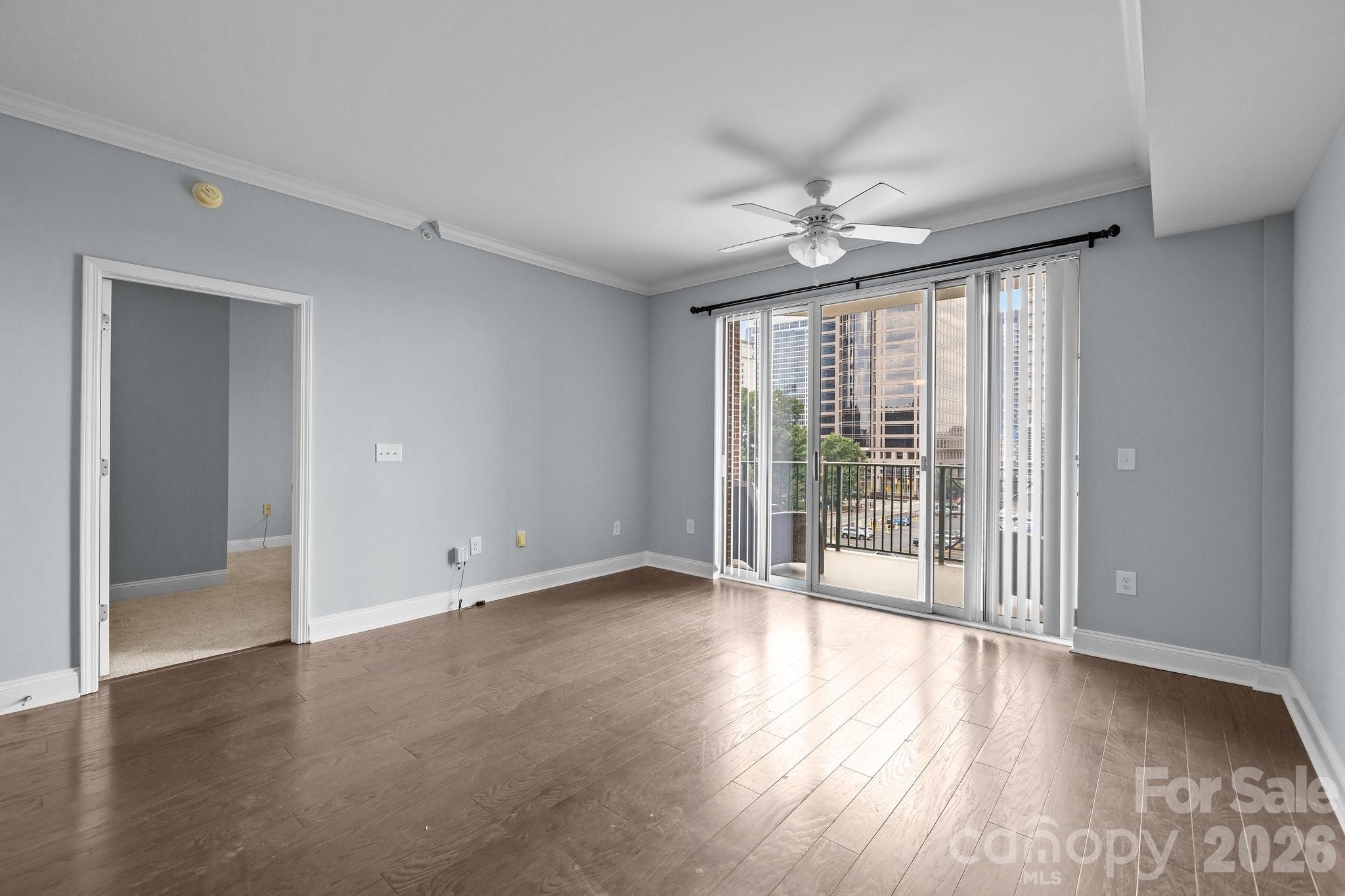 Fifth And Poplar - Residential