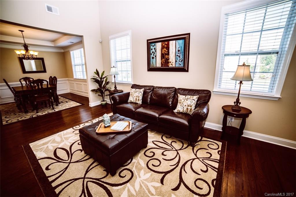 Lake Ridge - Residential