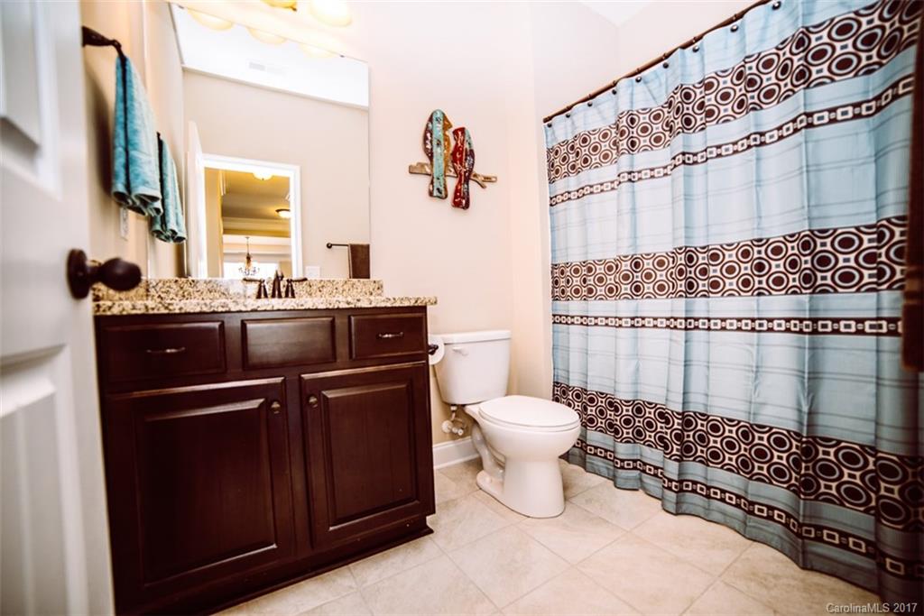 Lake Ridge - Residential