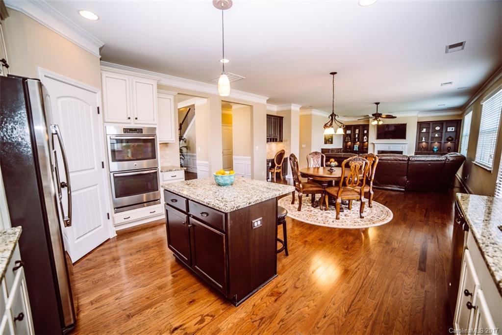 Lake Ridge - Residential